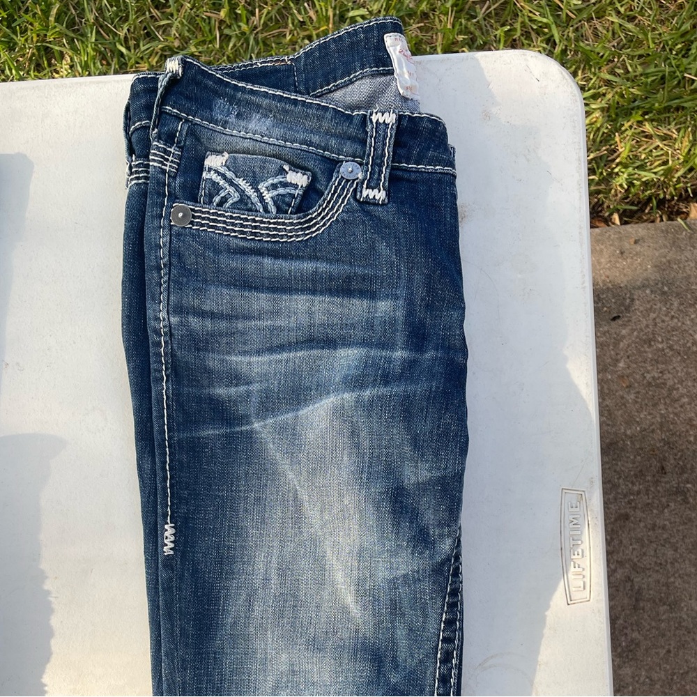 Big Star jeans